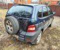 Синій Рено Сценік, об'ємом двигуна 1.9 л та пробігом 260 тис. км за 3111 $, фото 6 на Automoto.ua