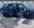 Синий Рено Сценик, объемом двигателя 1.6 л и пробегом 283 тыс. км за 3150 $, фото 6 на Automoto.ua