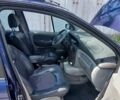 Синий Рено Сценик, объемом двигателя 1.6 л и пробегом 283 тыс. км за 3150 $, фото 7 на Automoto.ua