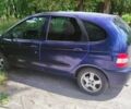 Синій Рено Сценік, об'ємом двигуна 2 л та пробігом 236 тис. км за 3088 $, фото 1 на Automoto.ua