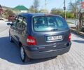 Синий Рено Сценик, объемом двигателя 0 л и пробегом 320 тыс. км за 3400 $, фото 6 на Automoto.ua