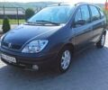 Синий Рено Сценик, объемом двигателя 0 л и пробегом 320 тыс. км за 3400 $, фото 4 на Automoto.ua