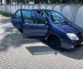 Синий Рено Сценик, объемом двигателя 1.6 л и пробегом 283 тыс. км за 3150 $, фото 1 на Automoto.ua