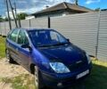 Синій Рено Сценік, об'ємом двигуна 1.9 л та пробігом 328 тис. км за 2600 $, фото 1 на Automoto.ua