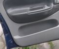 Синий Рено Сценик, объемом двигателя 2 л и пробегом 235 тыс. км за 3420 $, фото 7 на Automoto.ua