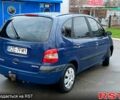 Синий Рено Сценик, объемом двигателя 1.9 л и пробегом 250 тыс. км за 2450 $, фото 1 на Automoto.ua