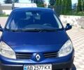 Синий Рено Сценик, объемом двигателя 1.46 л и пробегом 280 тыс. км за 3750 $, фото 1 на Automoto.ua