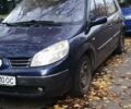 Синій Рено Сценік, об'ємом двигуна 1.6 л та пробігом 210 тис. км за 3900 $, фото 1 на Automoto.ua