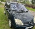 Синий Рено Сценик, объемом двигателя 1.9 л и пробегом 289 тыс. км за 3150 $, фото 1 на Automoto.ua