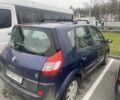 Синий Рено Сценик, объемом двигателя 1.6 л и пробегом 220 тыс. км за 3900 $, фото 3 на Automoto.ua
