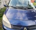Синій Рено Сценік, об'ємом двигуна 1.6 л та пробігом 365 тис. км за 4200 $, фото 3 на Automoto.ua