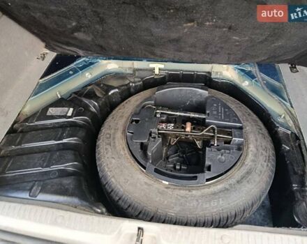 Синій Рено Сценік, об'ємом двигуна 1.6 л та пробігом 365 тис. км за 4200 $, фото 5 на Automoto.ua