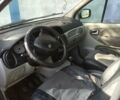 Синий Рено Сценик, объемом двигателя 2 л и пробегом 390 тыс. км за 4300 $, фото 13 на Automoto.ua