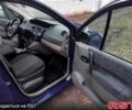 Синій Рено Сценік, об'ємом двигуна 1.5 л та пробігом 160 тис. км за 4200 $, фото 7 на Automoto.ua