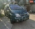 Синий Рено Сценик, объемом двигателя 2 л и пробегом 390 тыс. км за 4300 $, фото 1 на Automoto.ua