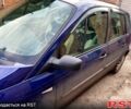 Синий Рено Сценик, объемом двигателя 1.5 л и пробегом 320 тыс. км за 3500 $, фото 5 на Automoto.ua