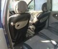 Синий Рено Сценик, объемом двигателя 2 л и пробегом 390 тыс. км за 4300 $, фото 16 на Automoto.ua