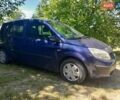 Синий Рено Сценик, объемом двигателя 1.6 л и пробегом 180 тыс. км за 3500 $, фото 2 на Automoto.ua