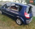 Синій Рено Сценік, об'ємом двигуна 1.6 л та пробігом 365 тис. км за 4200 $, фото 9 на Automoto.ua