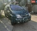 Синій Рено Сценік, об'ємом двигуна 2 л та пробігом 390 тис. км за 4300 $, фото 1 на Automoto.ua