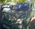Синий Рено Сценик, объемом двигателя 2 л и пробегом 390 тыс. км за 4300 $, фото 7 на Automoto.ua