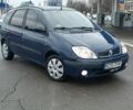 Синий Рено Сценик, объемом двигателя 1.9 л и пробегом 250 тыс. км за 2450 $, фото 1 на Automoto.ua