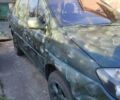 Синий Рено Сценик, объемом двигателя 2 л и пробегом 390 тыс. км за 4300 $, фото 2 на Automoto.ua