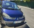 Синий Рено Сценик, объемом двигателя 2 л и пробегом 180 тыс. км за 3400 $, фото 1 на Automoto.ua