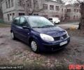 Синій Рено Сценік, об'ємом двигуна 1.5 л та пробігом 160 тис. км за 4200 $, фото 5 на Automoto.ua