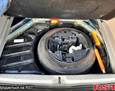 Рено Сценик 2003 в Владимир-Волынский на Automoto.ua Синий Рено Сценик, объемом двигателя 1.4 л и пробегом 320 тыс. км за 4300 $, фото 4 на Automoto.ua