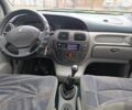 Синий Рено Сценик, объемом двигателя 1.9 л и пробегом 250 тыс. км за 2450 $, фото 6 на Automoto.ua