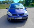 Синий Рено Сценик, объемом двигателя 1.6 л и пробегом 133 тыс. км за 4750 $, фото 1 на Automoto.ua