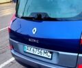 Синій Рено Сценік, об'ємом двигуна 1.6 л та пробігом 210 тис. км за 4770 $, фото 3 на Automoto.ua