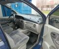 Синий Рено Сценик, объемом двигателя 1.9 л и пробегом 250 тыс. км за 2450 $, фото 10 на Automoto.ua
