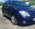 Синій Рено Сценік, об'ємом двигуна 1.9 л та пробігом 321 тис. км за 1400 $, фото 1 на Automoto.ua