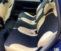 Синий Рено Сценик, объемом двигателя 1.5 л и пробегом 320 тыс. км за 3500 $, фото 1 на Automoto.ua
