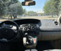 Синий Рено Сценик, объемом двигателя 1.6 л и пробегом 206 тыс. км за 5000 $, фото 6 на Automoto.ua