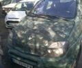 Синий Рено Сценик, объемом двигателя 2 л и пробегом 390 тыс. км за 4300 $, фото 4 на Automoto.ua