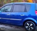 Синій Рено Сценік, об'ємом двигуна 1.6 л та пробігом 210 тис. км за 4770 $, фото 2 на Automoto.ua
