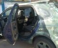 Синий Рено Сценик, объемом двигателя 2 л и пробегом 390 тыс. км за 4300 $, фото 12 на Automoto.ua