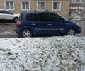 Синий Рено Сценик, объемом двигателя 1.9 л и пробегом 270 тыс. км за 3800 $, фото 4 на Automoto.ua