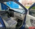 Синий Рено Сценик, объемом двигателя 1.9 л и пробегом 250 тыс. км за 2450 $, фото 8 на Automoto.ua