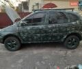 Синий Рено Сценик, объемом двигателя 2 л и пробегом 390 тыс. км за 4300 $, фото 3 на Automoto.ua