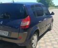 Синий Рено Сценик, объемом двигателя 1.46 л и пробегом 280 тыс. км за 3750 $, фото 4 на Automoto.ua