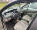 Синий Рено Сценик, объемом двигателя 1.6 л и пробегом 220 тыс. км за 3900 $, фото 2 на Automoto.ua