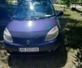 Синий Рено Сценик, объемом двигателя 1.6 л и пробегом 180 тыс. км за 3500 $, фото 1 на Automoto.ua