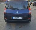 Синій Рено Сценік, об'ємом двигуна 1.6 л та пробігом 238 тис. км за 3700 $, фото 8 на Automoto.ua