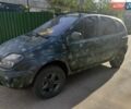 Синий Рено Сценик, объемом двигателя 2 л и пробегом 390 тыс. км за 4300 $, фото 1 на Automoto.ua