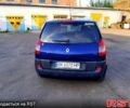 Рено Сценик 2003 в Владимир-Волынский на Automoto.ua Синий Рено Сценик, объемом двигателя 1.4 л и пробегом 320 тыс. км за 4300 $, фото 1 на Automoto.ua