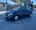 Синий Рено Сценик, объемом двигателя 1.9 л и пробегом 250 тыс. км за 2950 $, фото 1 на Automoto.ua